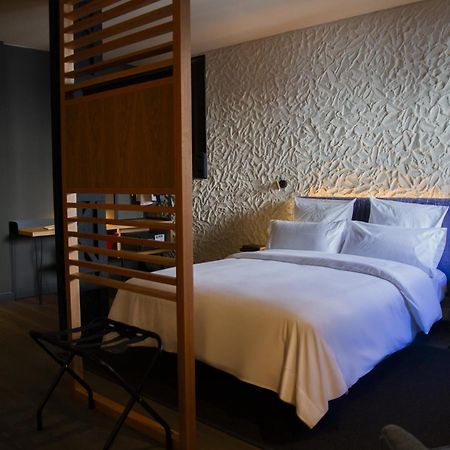 Letoh Letoh Bilbao Hotel Ngoại thất bức ảnh