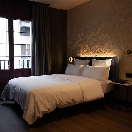Letoh Letoh Bilbao Hotel Ngoại thất bức ảnh