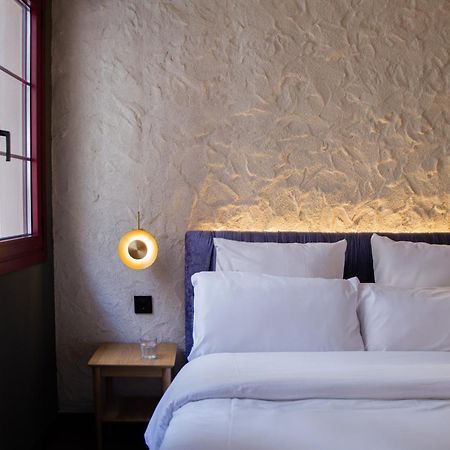 Letoh Letoh Bilbao Hotel Ngoại thất bức ảnh