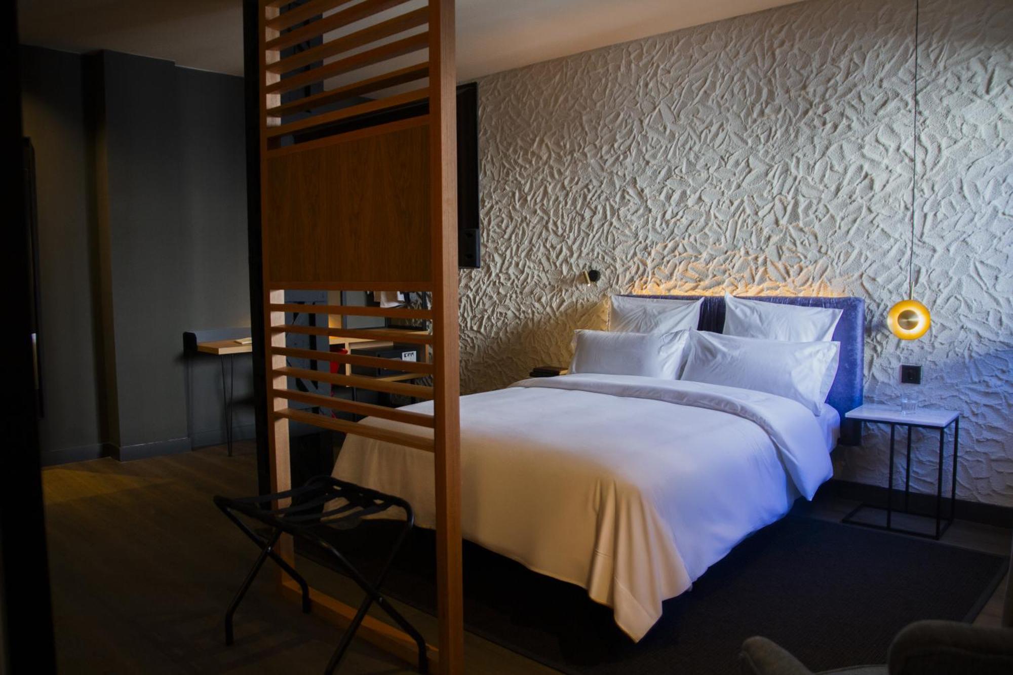 Letoh Letoh Bilbao Hotel Ngoại thất bức ảnh