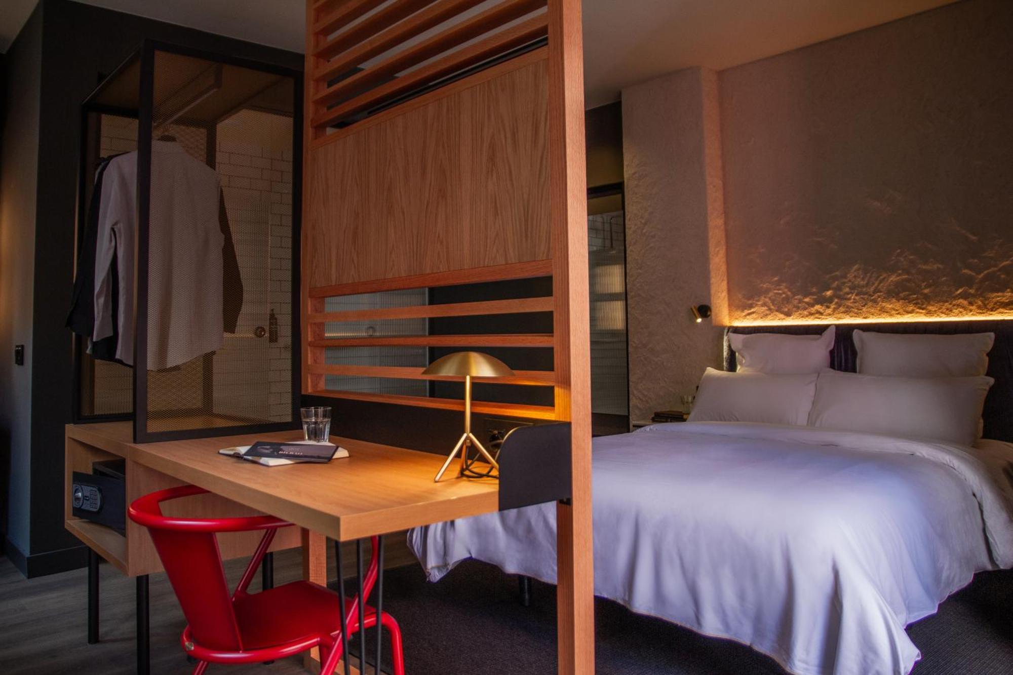 Letoh Letoh Bilbao Hotel Ngoại thất bức ảnh