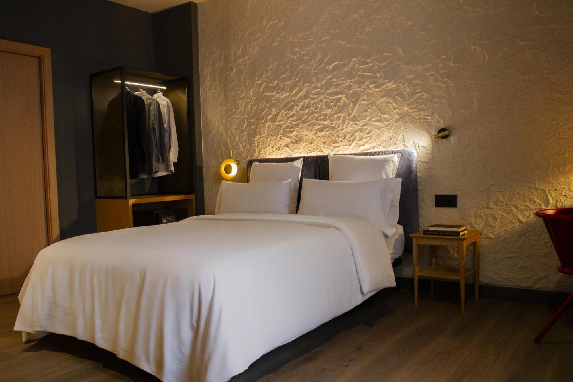 Letoh Letoh Bilbao Hotel Ngoại thất bức ảnh