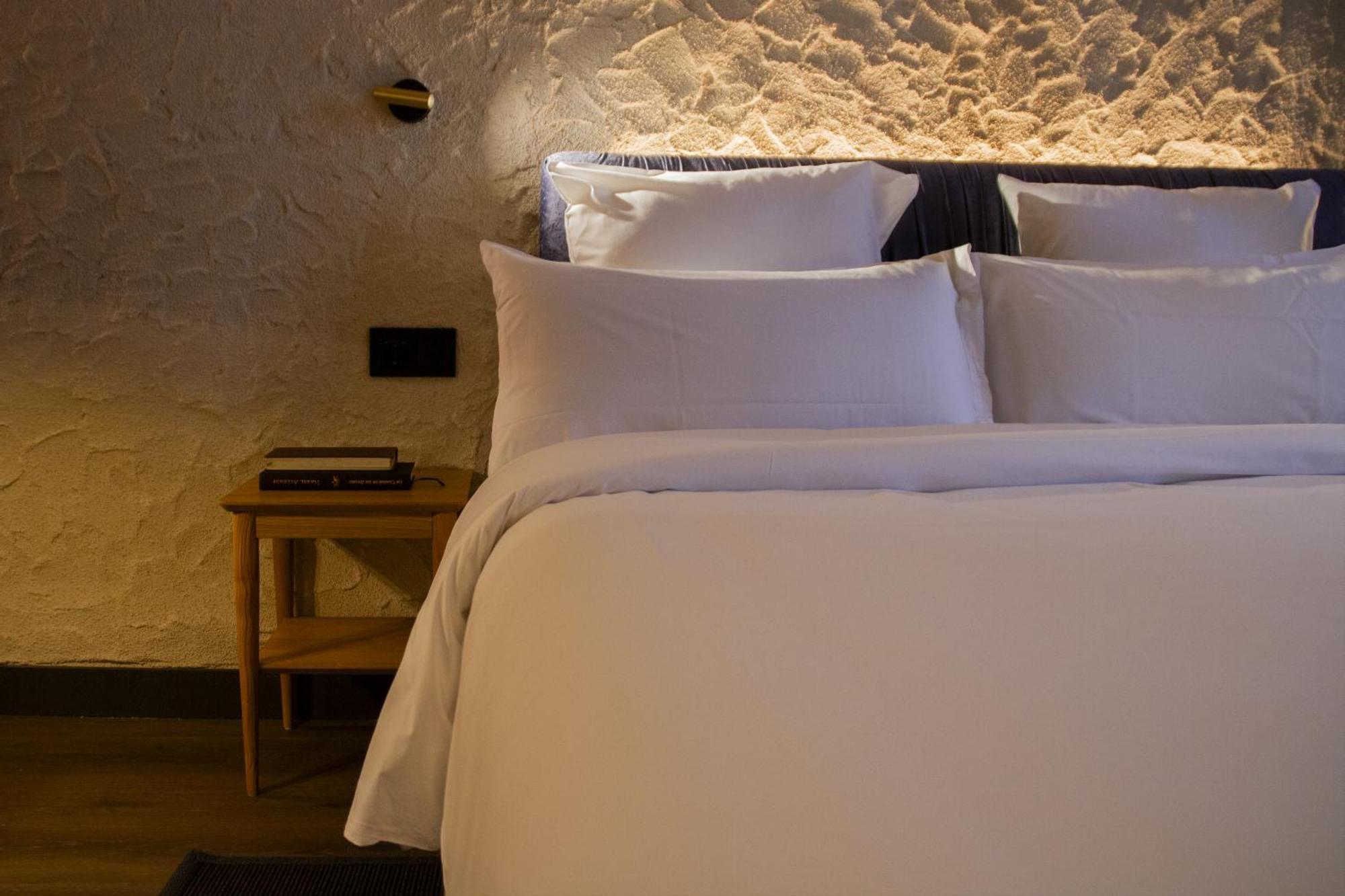 Letoh Letoh Bilbao Hotel Ngoại thất bức ảnh