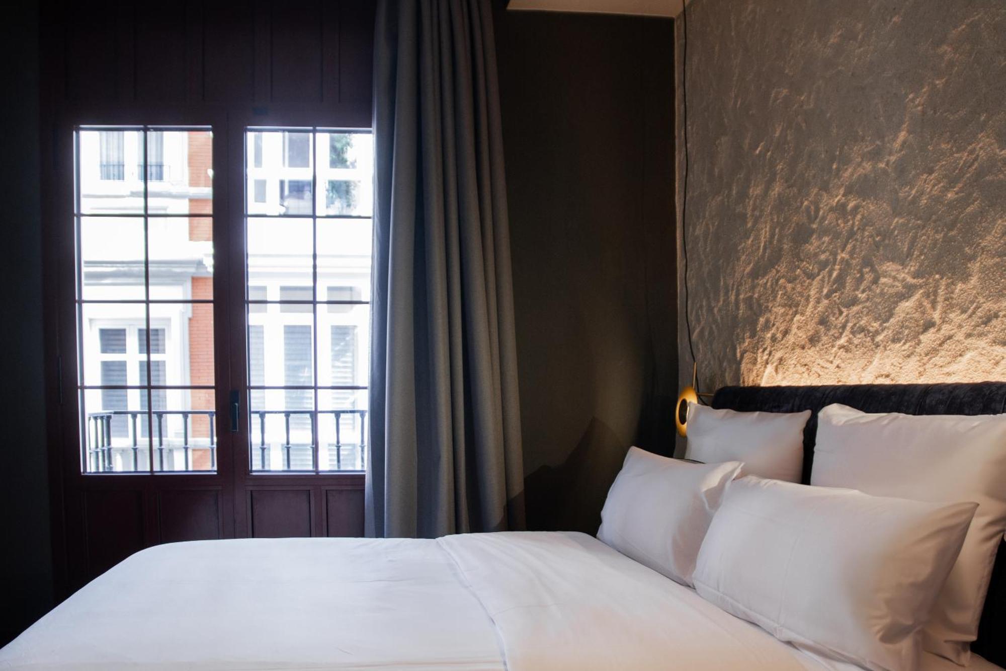 Letoh Letoh Bilbao Hotel Ngoại thất bức ảnh