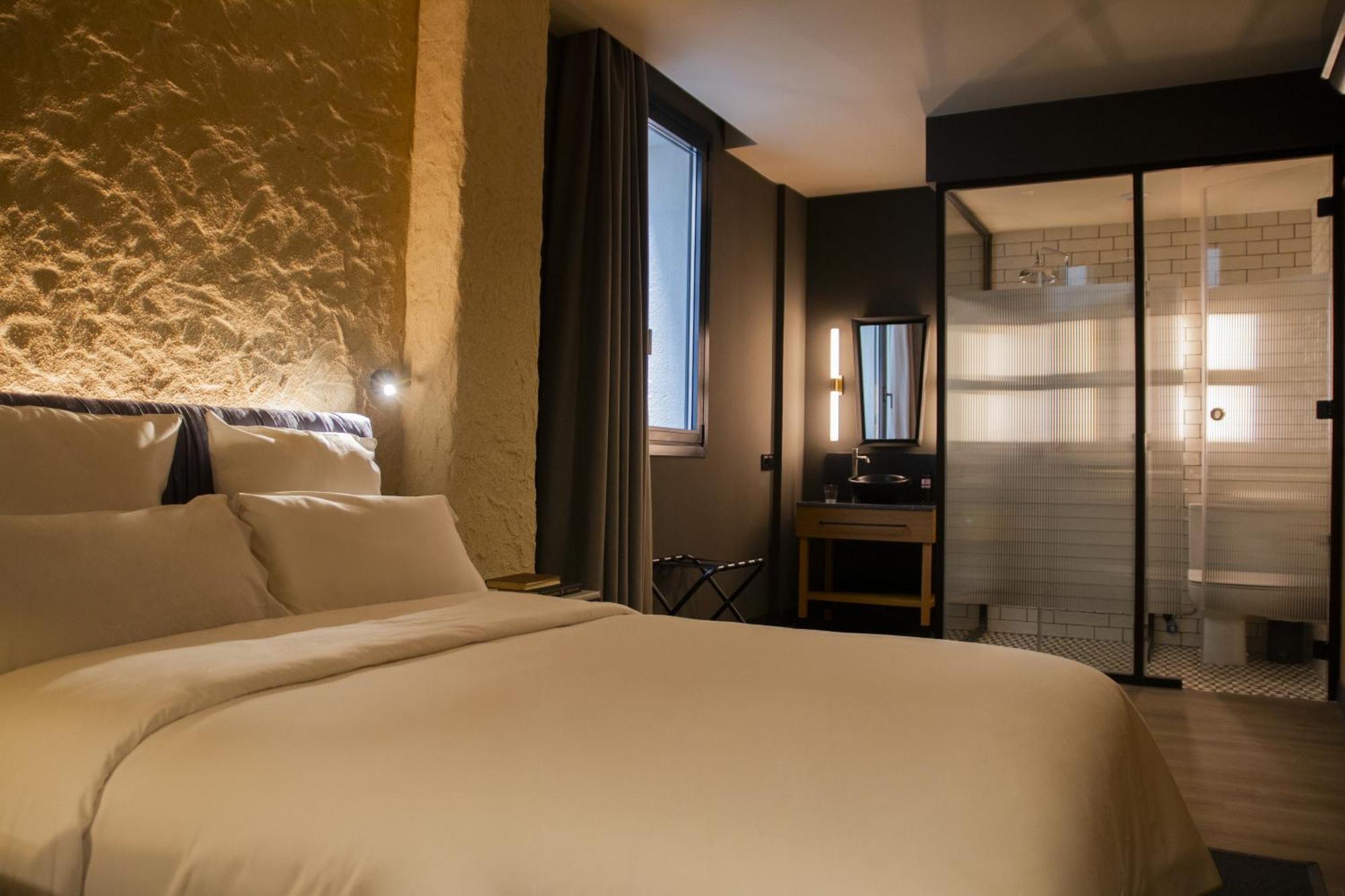 Letoh Letoh Bilbao Hotel Ngoại thất bức ảnh