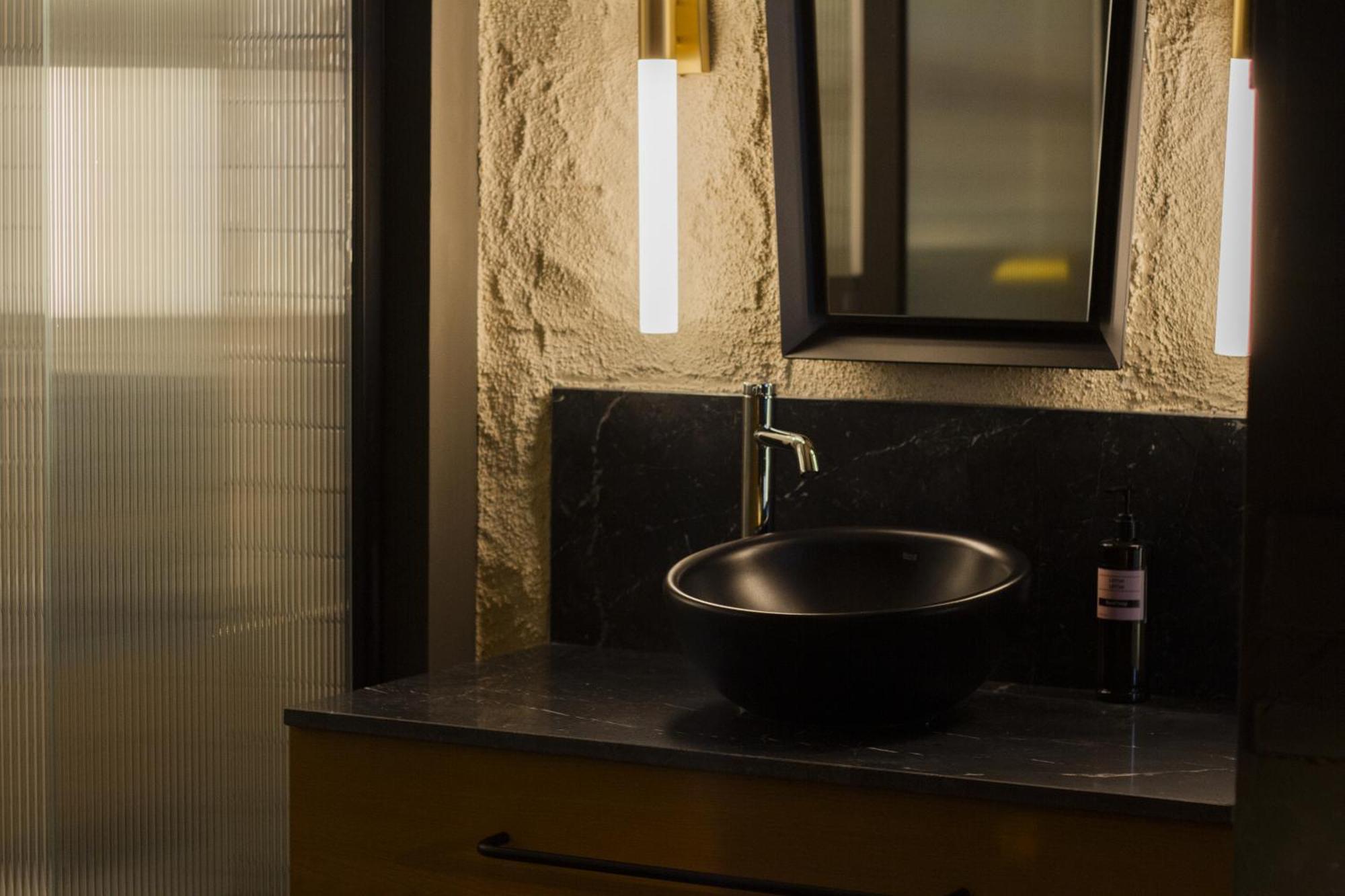Letoh Letoh Bilbao Hotel Ngoại thất bức ảnh