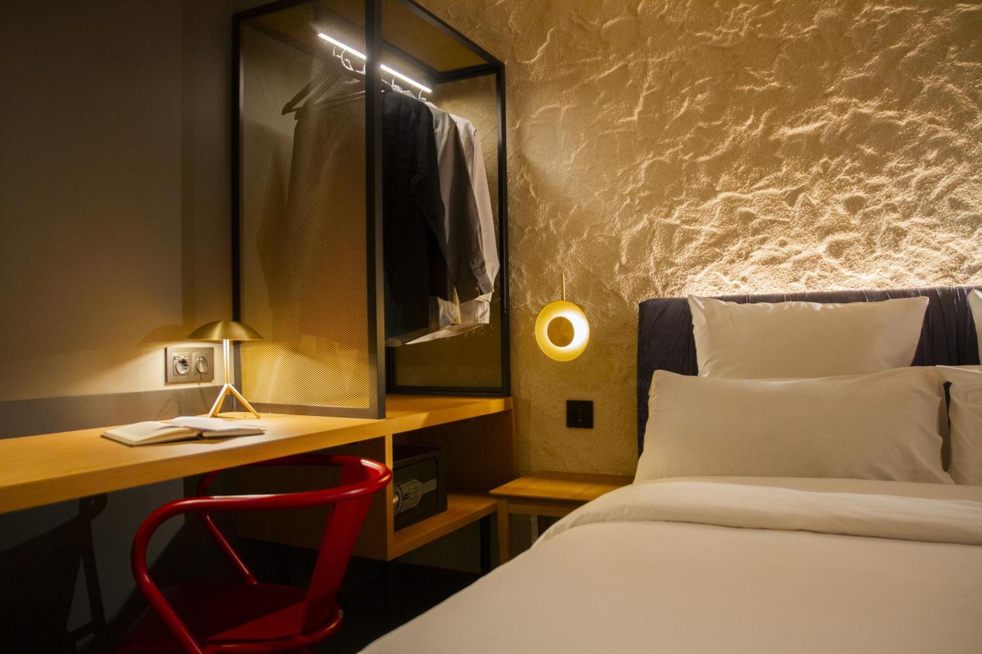 Letoh Letoh Bilbao Hotel Ngoại thất bức ảnh