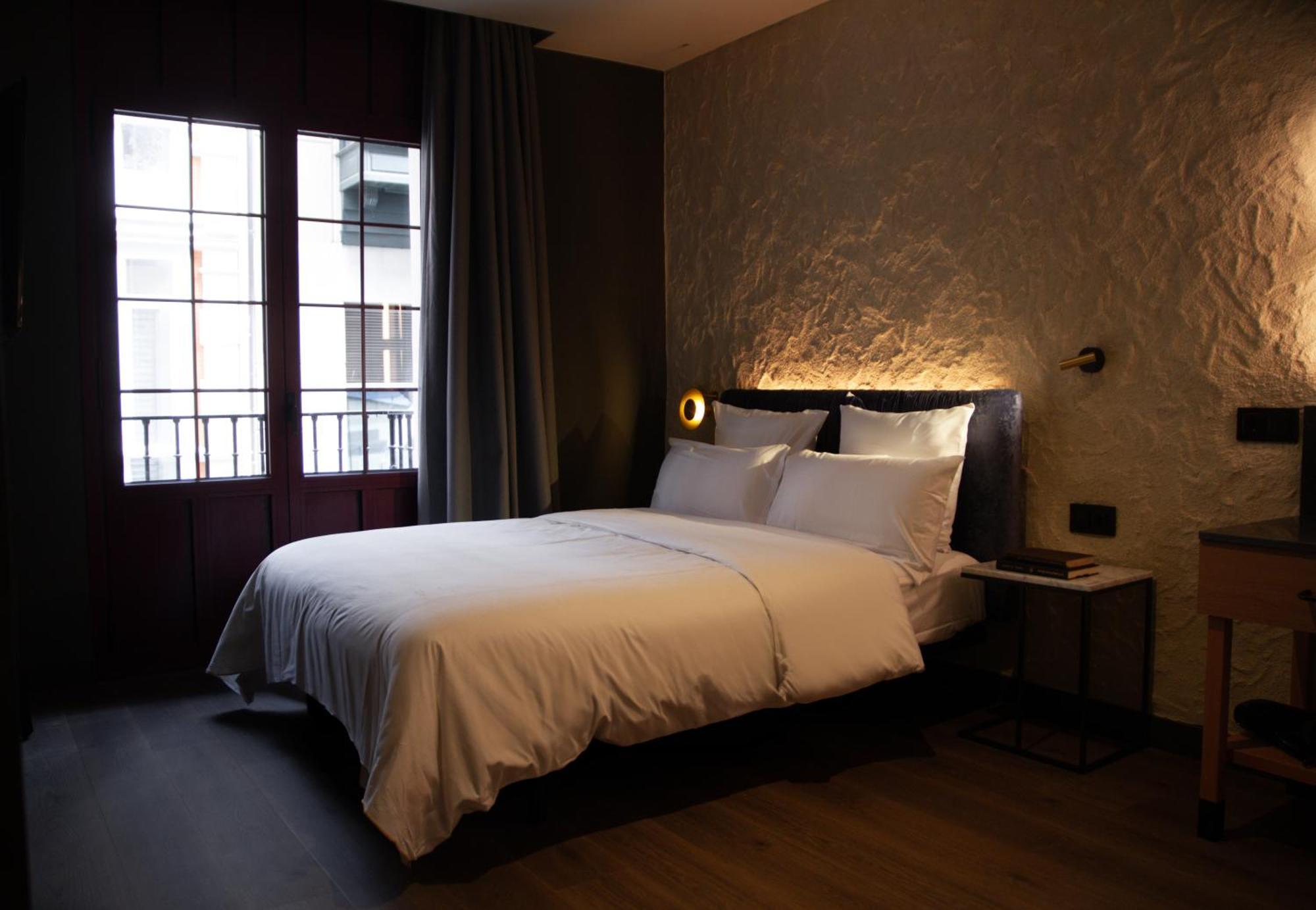 Letoh Letoh Bilbao Hotel Ngoại thất bức ảnh