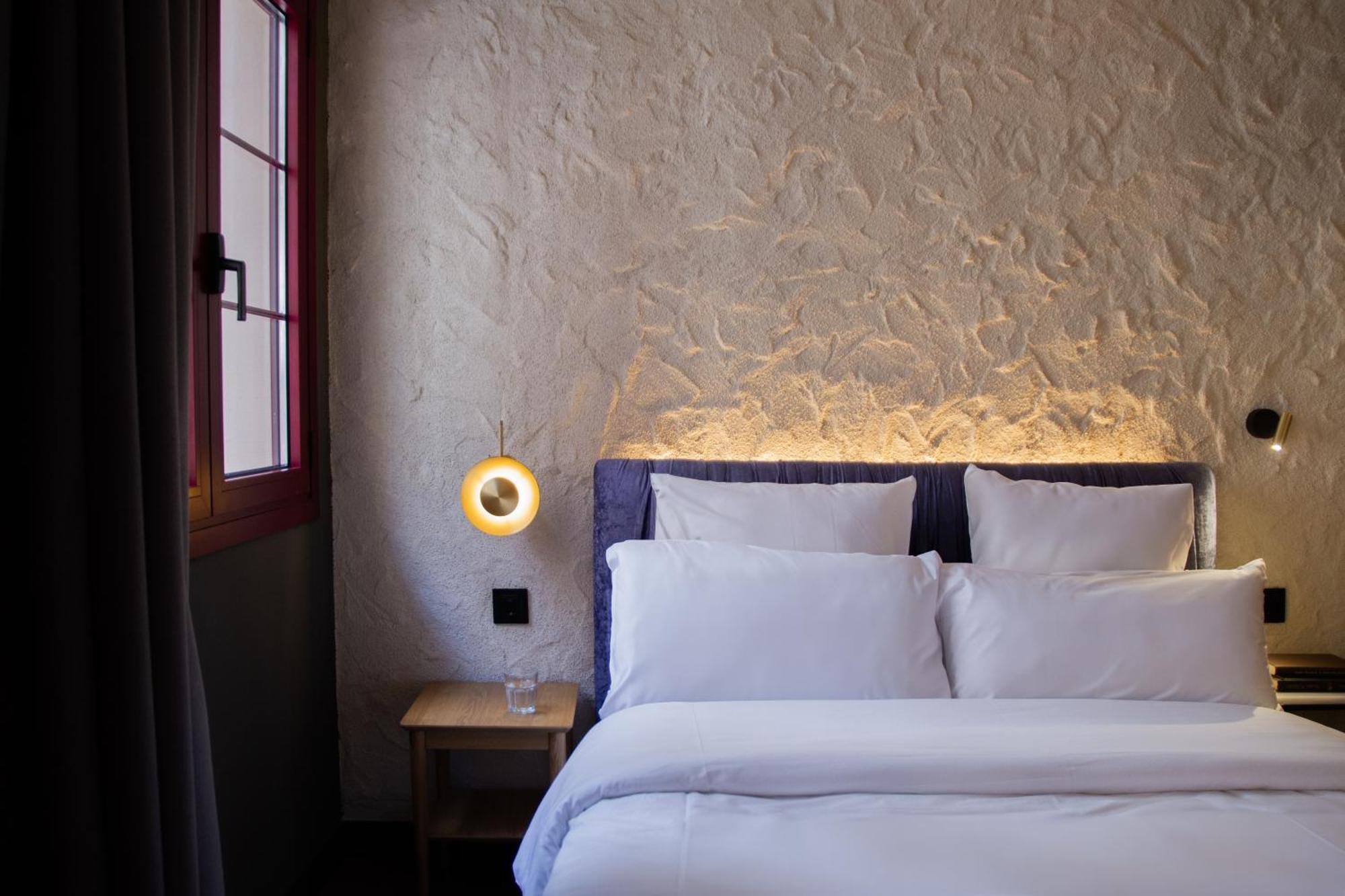 Letoh Letoh Bilbao Hotel Ngoại thất bức ảnh